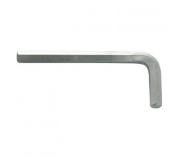 
                  PROLINE Klucz imbusowy długi 6x32x134 mm CRV 48406
